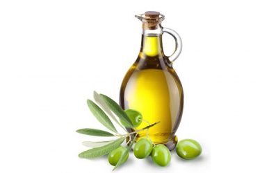 Cooking Oils