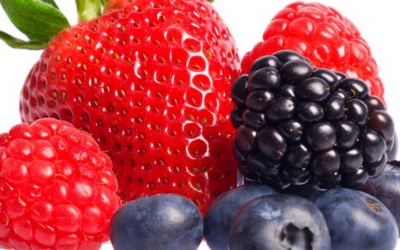 The Benefits of Berries