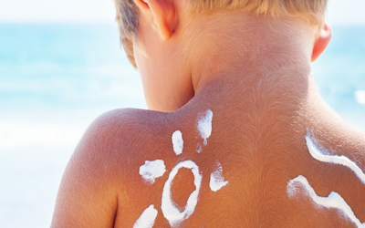 Sunblocks and Sunscreens – Helpful or Harmful?