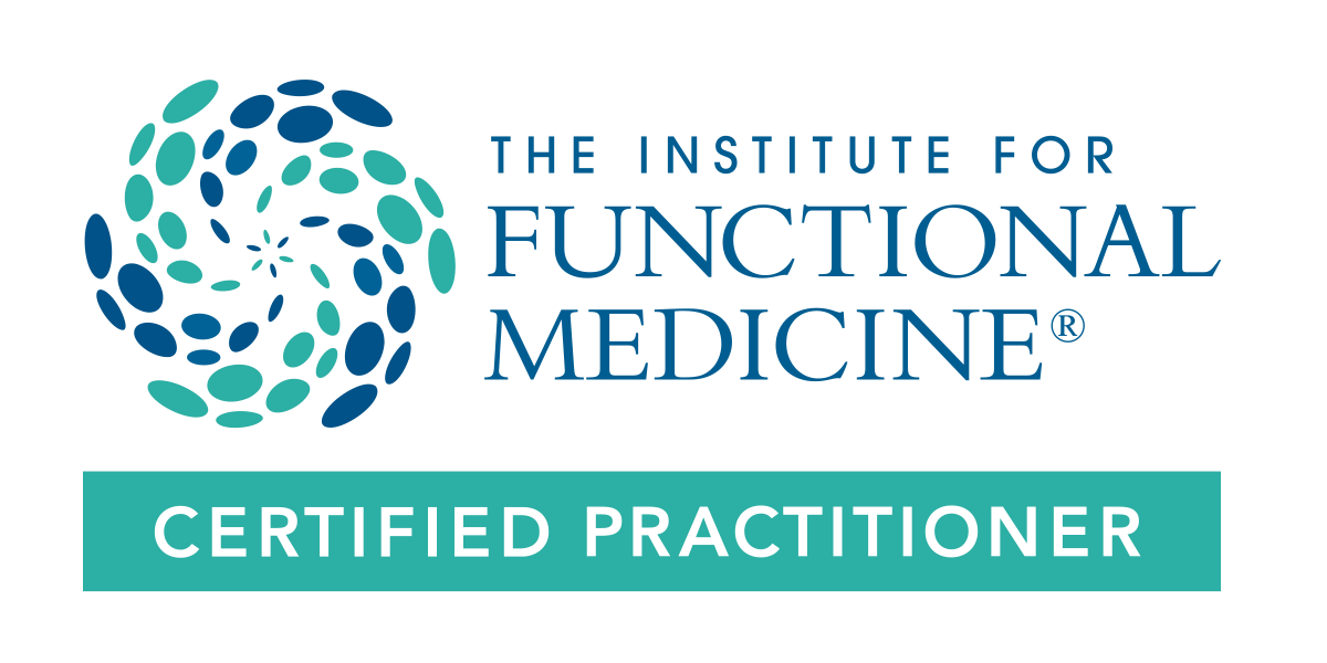 Dr. Laura Brayton - Certified Practitioner - The Institute for Functional Medicine